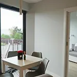 Horyzont Widok Apartman *