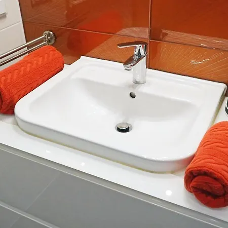 Horyzont Widok Apartment Miedzyzdroje