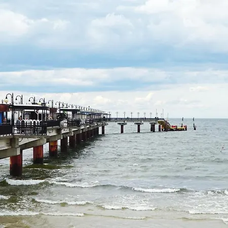 Appartamento Horyzont Widok *