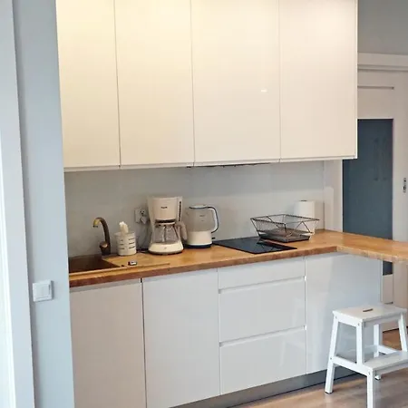 Horyzont Widok Apartament