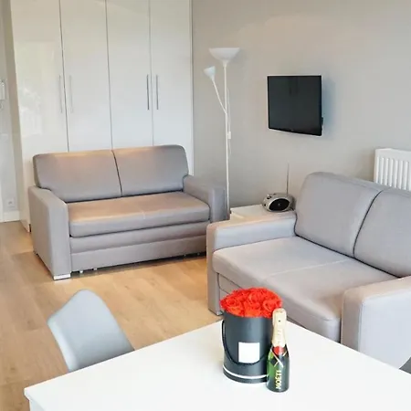 Appartamento Horyzont Widok *