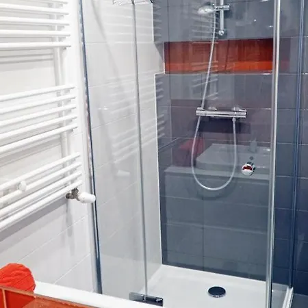 Horyzont Widok Apartament *