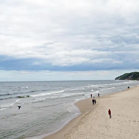 Horyzont Widok * Miedzyzdroje