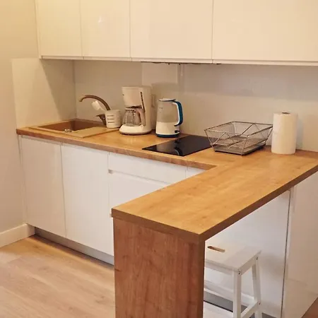 Apartament Horyzont Widok Międzyzdroje