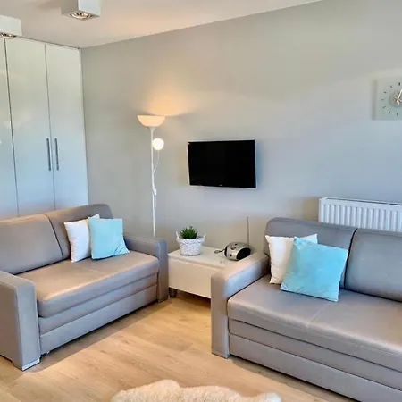 Apartament Horyzont Widok *