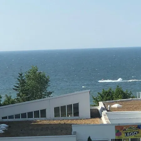 Horyzont Widok Appartamento *