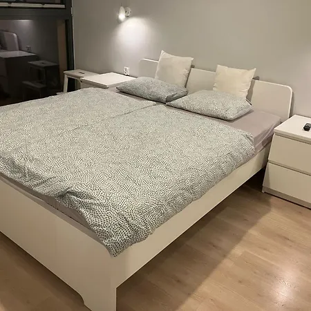 Appartamento Horyzont Widok *