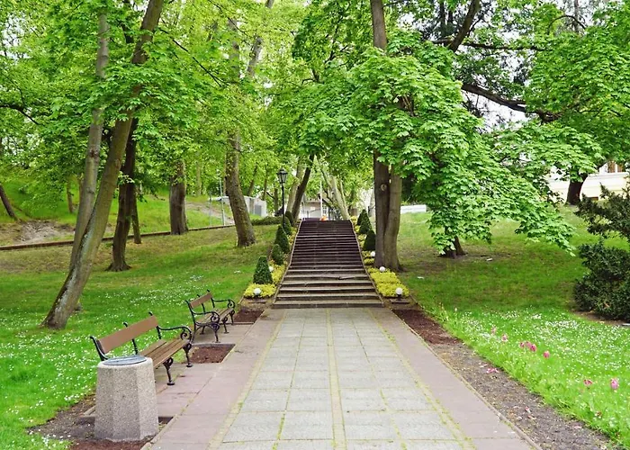 Horyzont Widok مينززدرويه