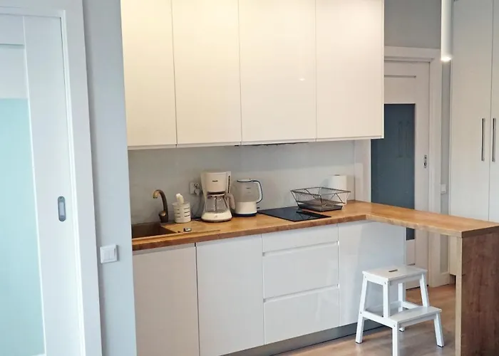 Horyzont Widok Apartamento