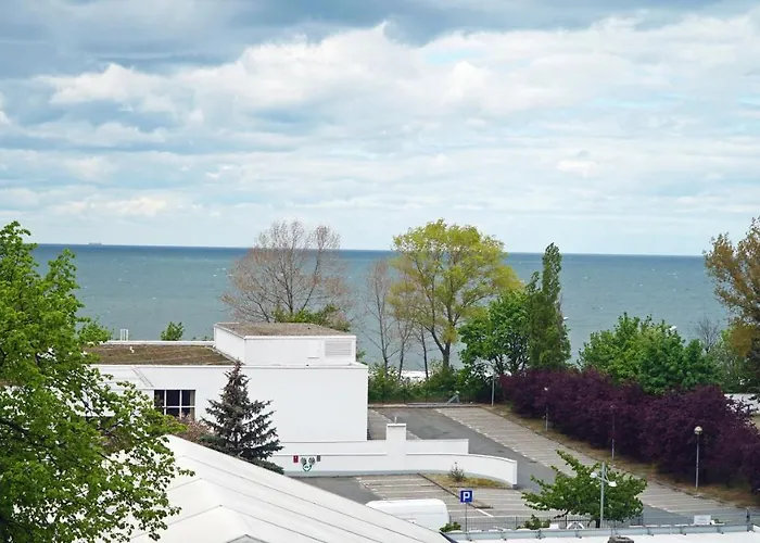 Horyzont Widok Apartamento