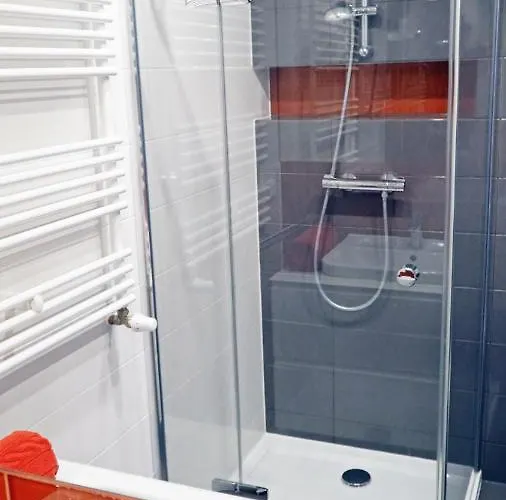 Horyzont Widok Apartamento *