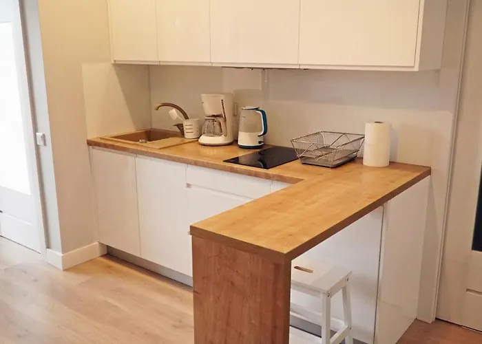 Apartamento Horyzont Widok Miedzyzdroje