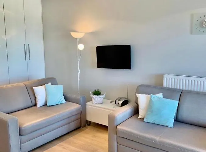 Apartamento Horyzont Widok *