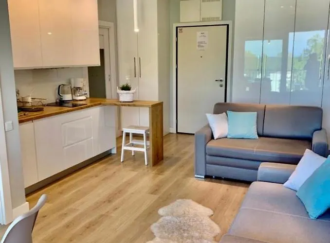 Horyzont Widok * مينززدرويه